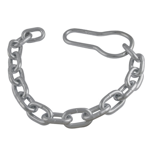 CHAIN 16-LINK - Trailer  (s) ~